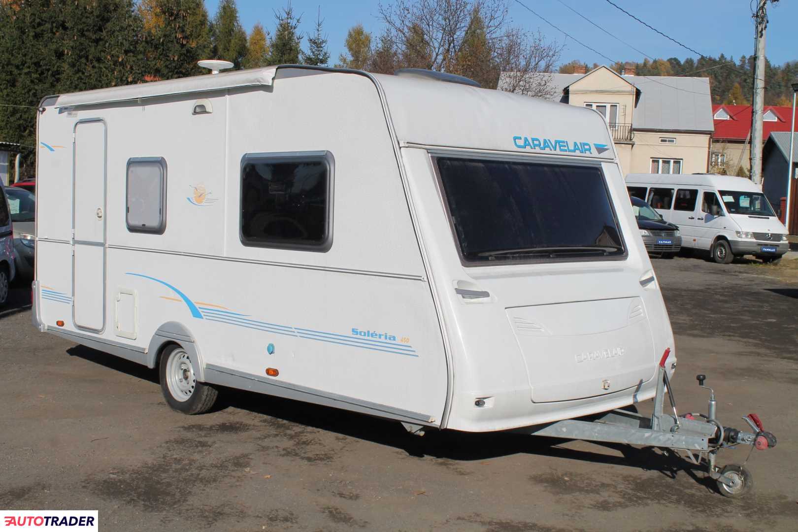 Inny Caravelair Inny Caravelair