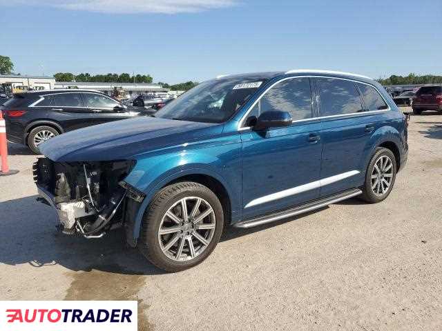Audi Q7 2019 2