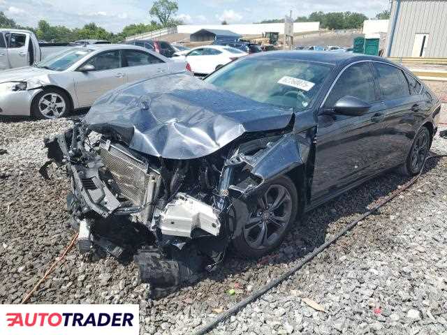 Honda Accord 2023 1 Honda Accord 2023 1