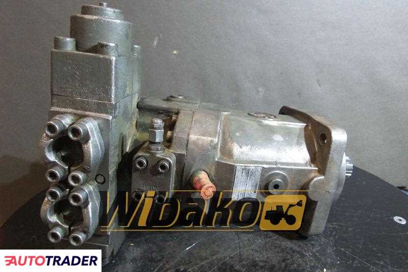 Silnik hydrauliczny Hydromatic A6VM107HA1/60W-250/30225.25.42.73