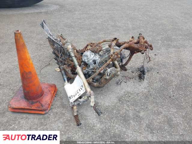 Yamaha XT 2024 Yamaha XT 2024