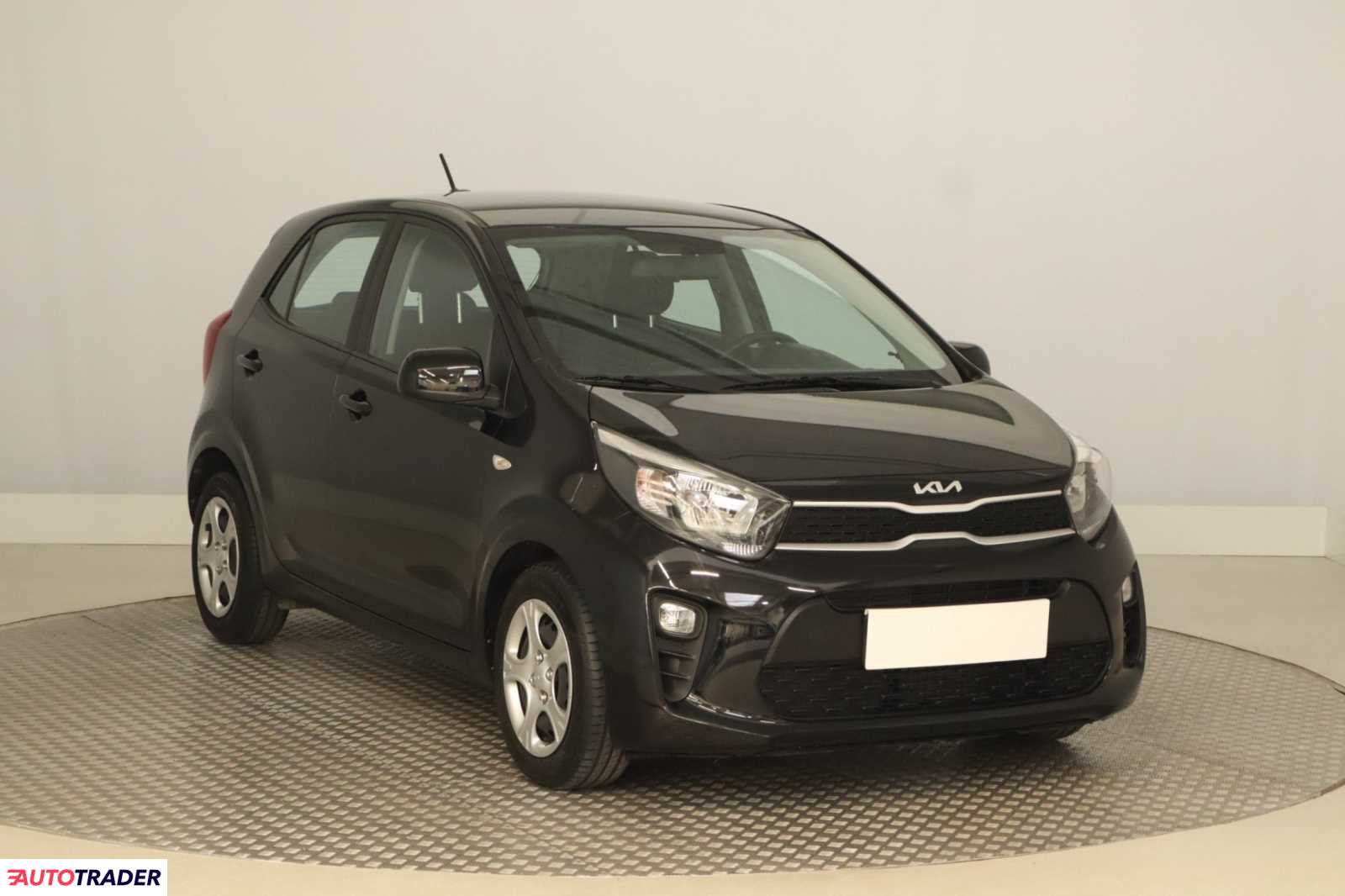 Kia Picanto 2022 1.0 65 KM