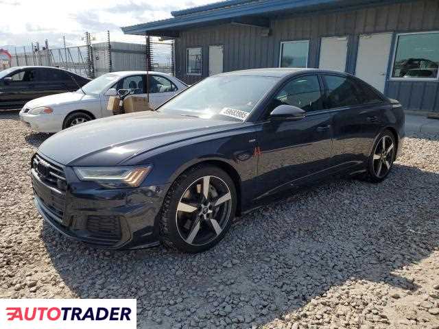 Audi A6 2021 3 Audi A6 2021 3