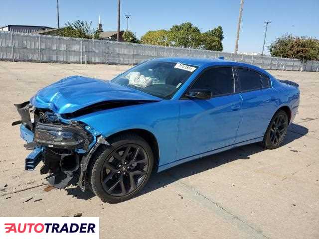 Dodge Charger 2023 3 Dodge Charger 2023 3