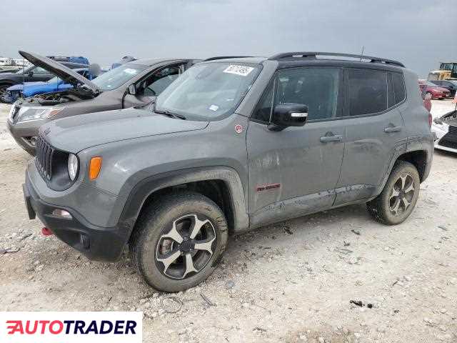 Jeep Renegade 2022 1 Jeep Renegade 2022 1