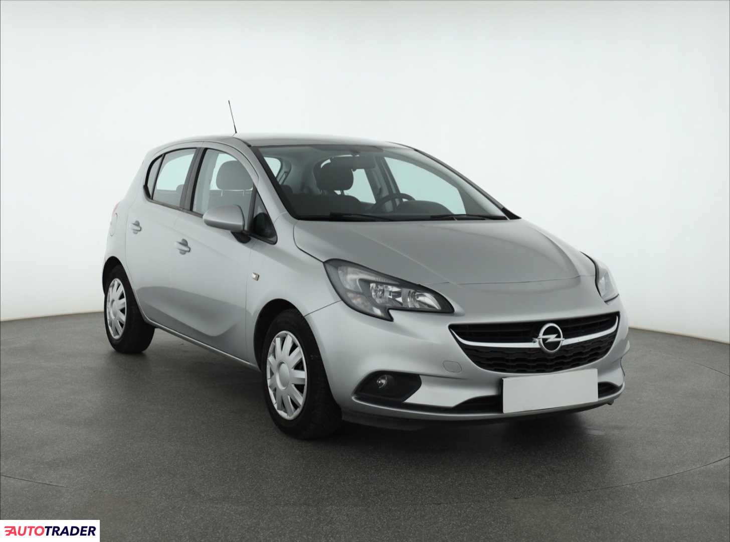 Opel Corsa 2017 1.4 88 KM Opel Corsa 2017 1.4 88 KM