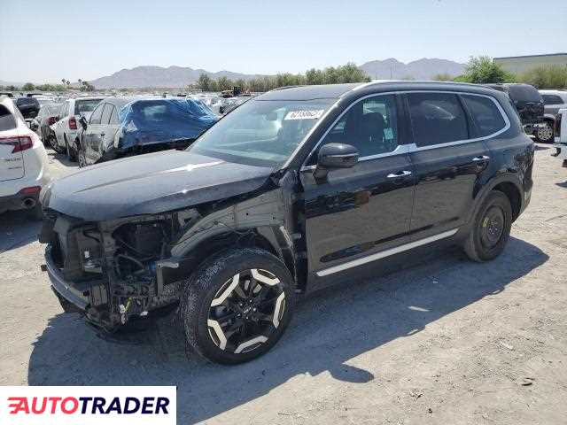 Kia Pozostałe 2024 3 Kia Pozostałe 2024 3