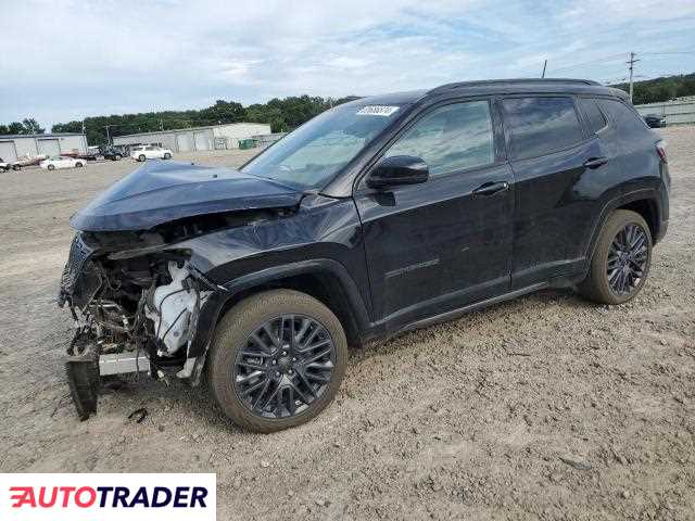 Jeep Compass 2024 2