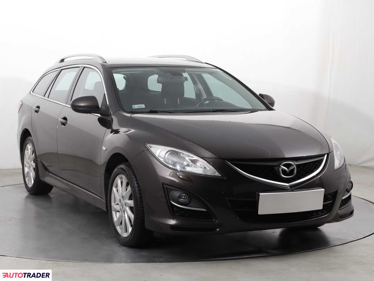 Mazda 6 2011 2.0 152 KM Mazda 6 2011 2.0 152 KM