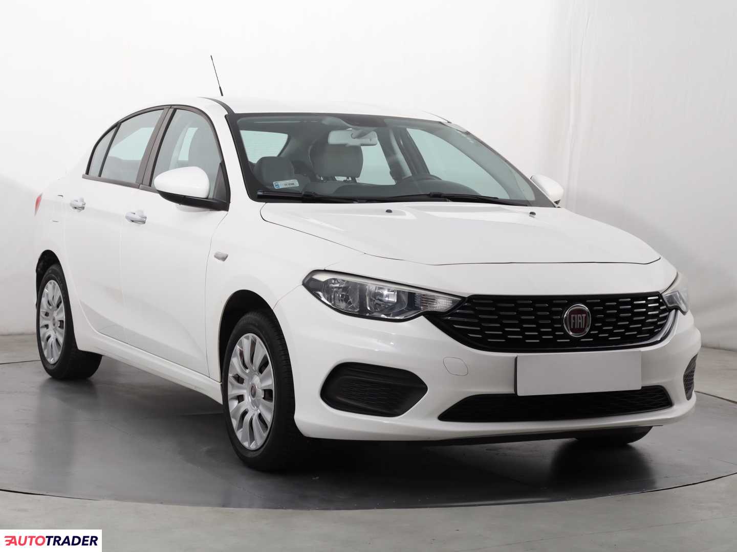Fiat Tipo 2017 1.4 93 KM Fiat Tipo 2017 1.4 93 KM