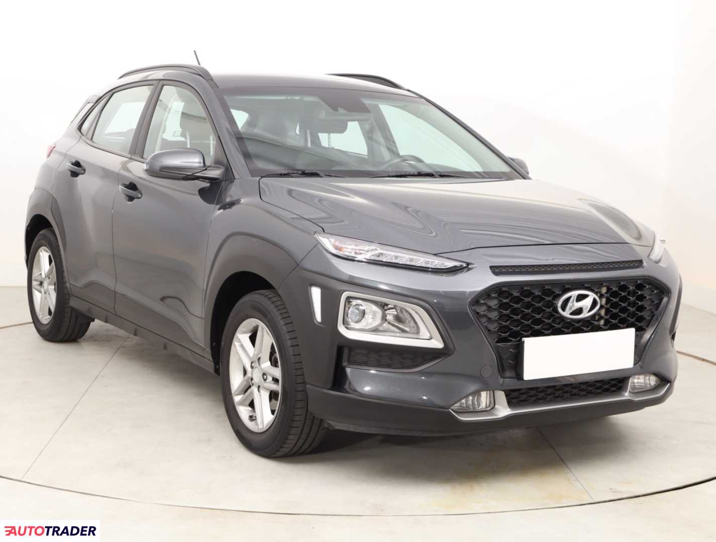 Hyundai Kona 2020 1.0 118 KM
