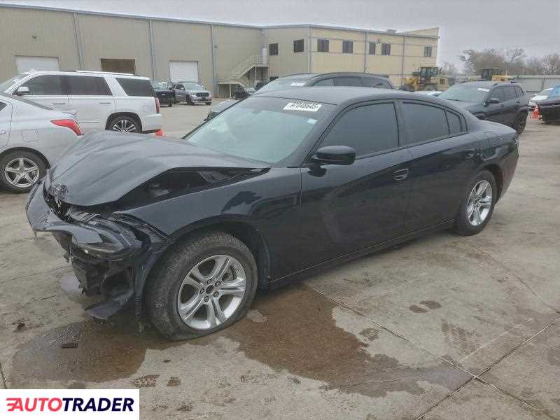 Dodge Charger 2023 3