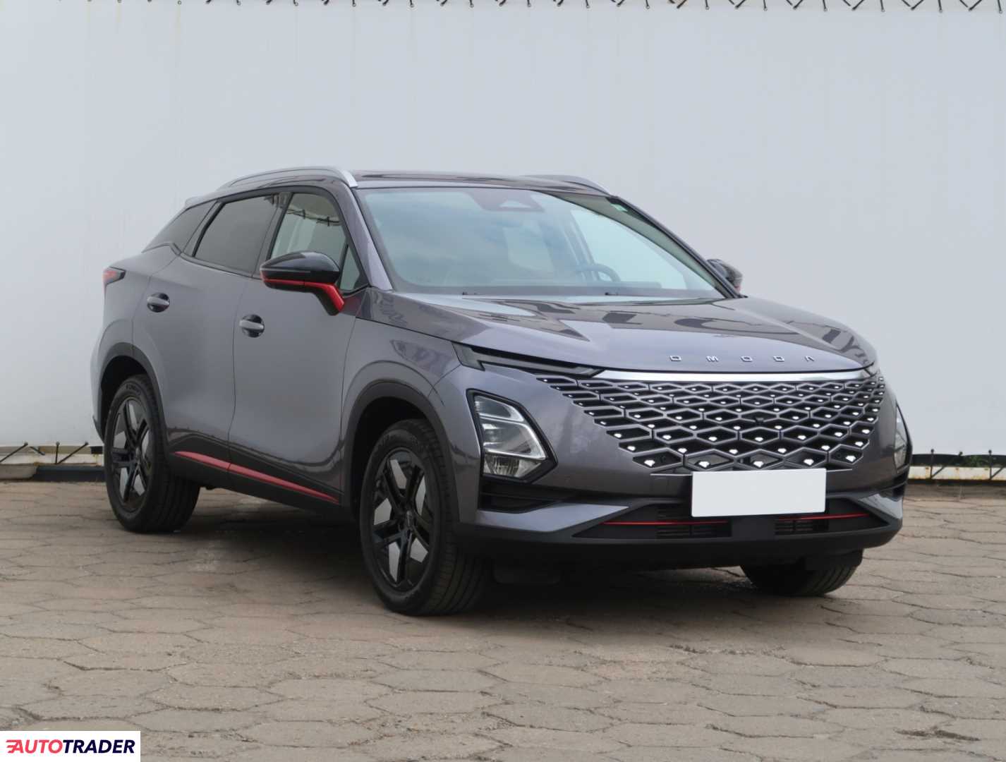 Omoda 5 2024 1.6 144 KM