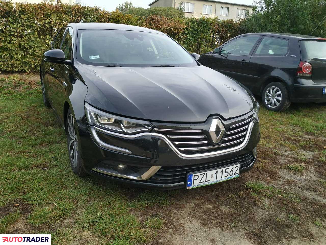 Motoryzacja - Osobowe