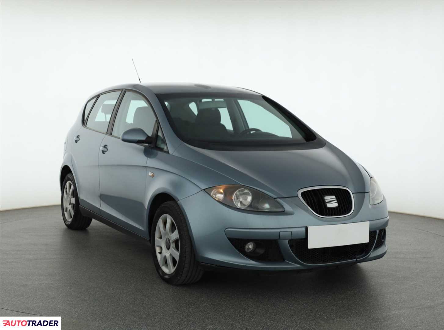 Seat Altea 2005 1.9 103 KM