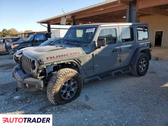 Jeep Wrangler 2021 3