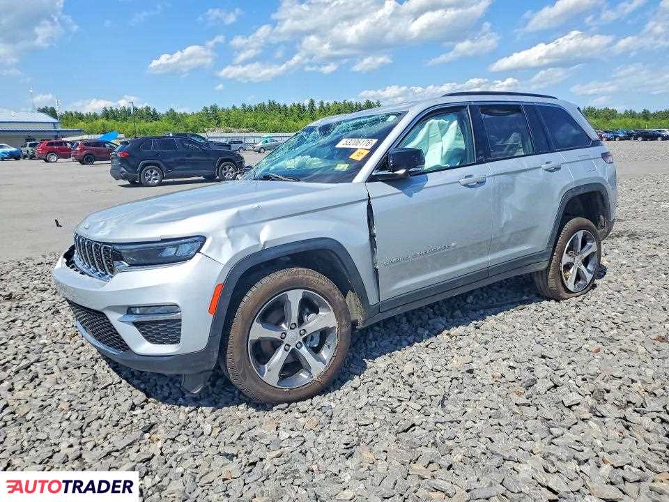 Jeep Grand Cherokee 2024 3