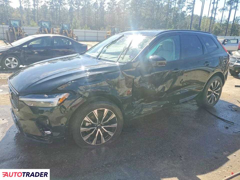 Volvo XC60 2024 2