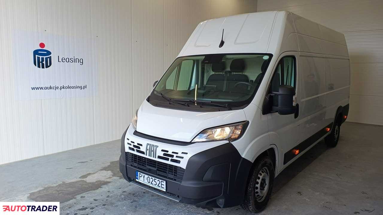 Fiat Ducato 2024 2.2