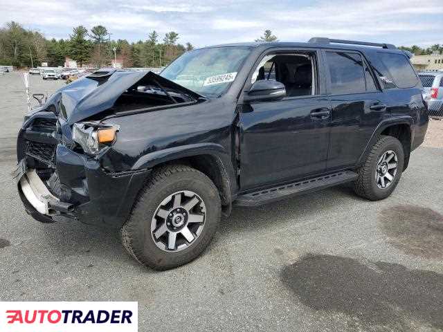 Toyota Pozostałe 2019 4 Toyota Pozostałe 2019 4