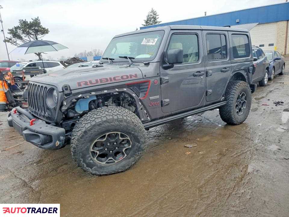 Jeep Wrangler 2020 2