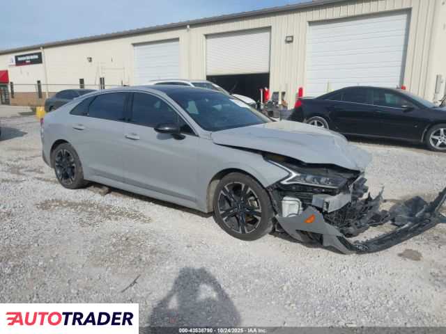 Kia Pozostałe 2022 1