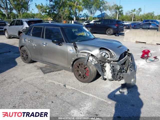 Austin Mini 2019 2