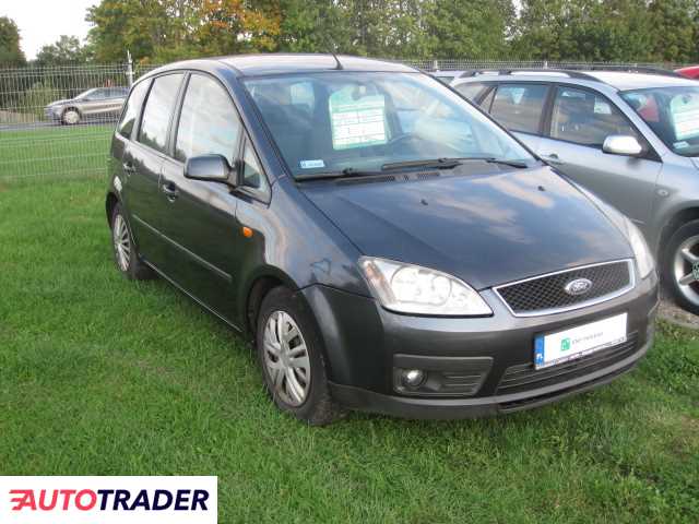 Ford C-MAX 2006 1.6