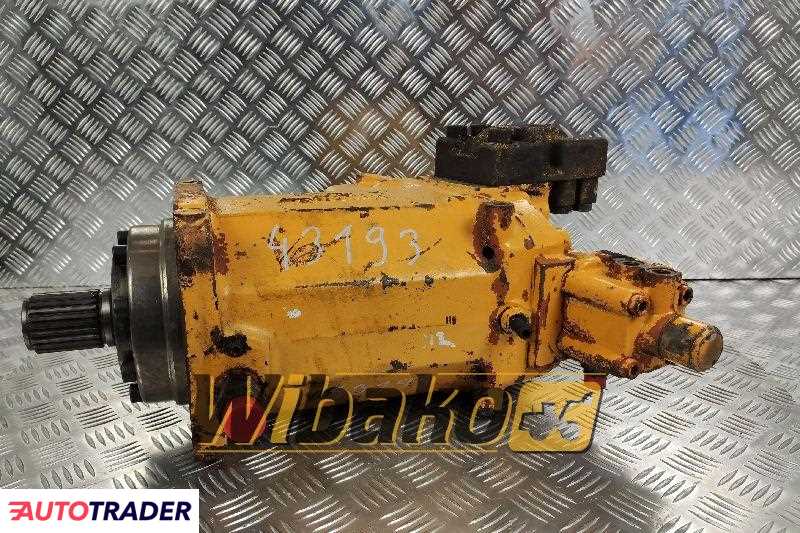 Silnik hydrauliczny Linde BMV1862087030077