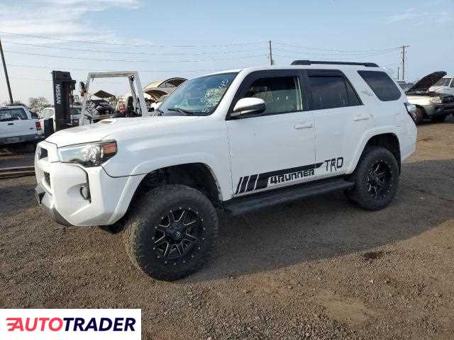 Toyota Pozostałe 2019 4 Toyota Pozostałe 2019 4