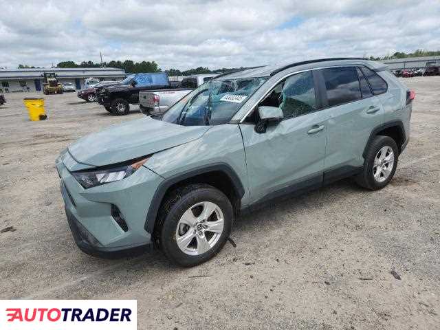 Toyota Pozostałe 2021 2 Toyota Pozostałe 2021 2