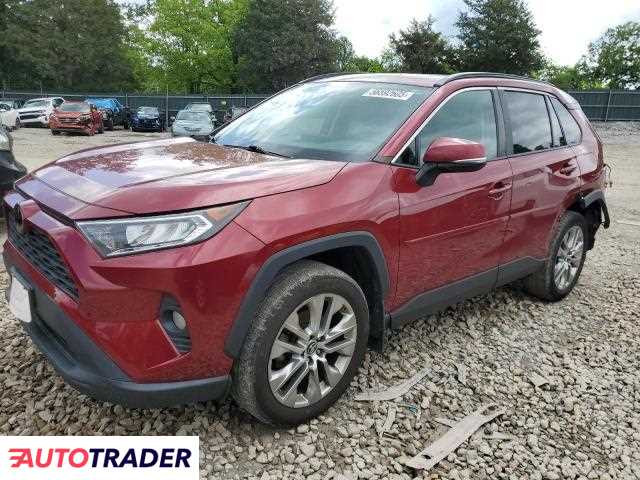 Toyota Pozostałe 2019 2 Toyota Pozostałe 2019 2