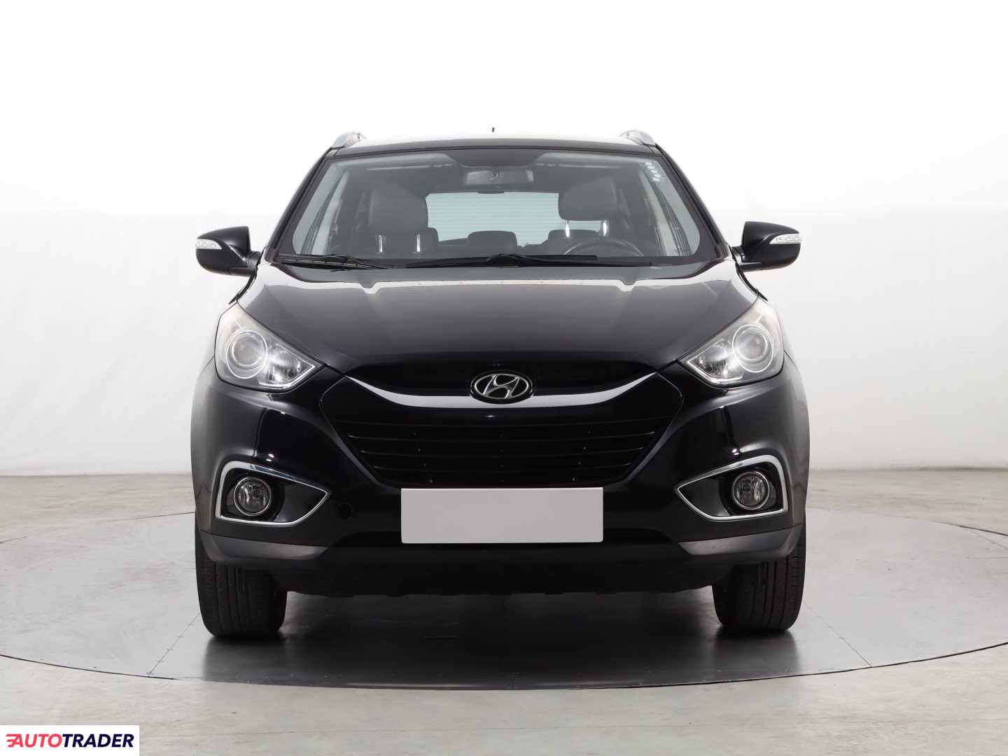 Hyundai ix35 2012 1.6 132 KM