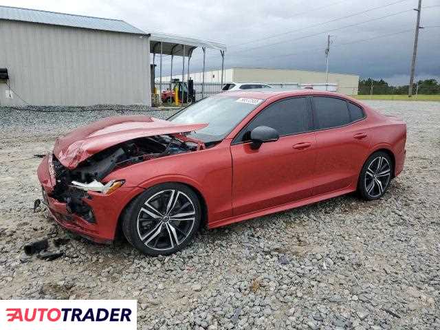 Volvo S60 2019 2 Volvo S60 2019 2