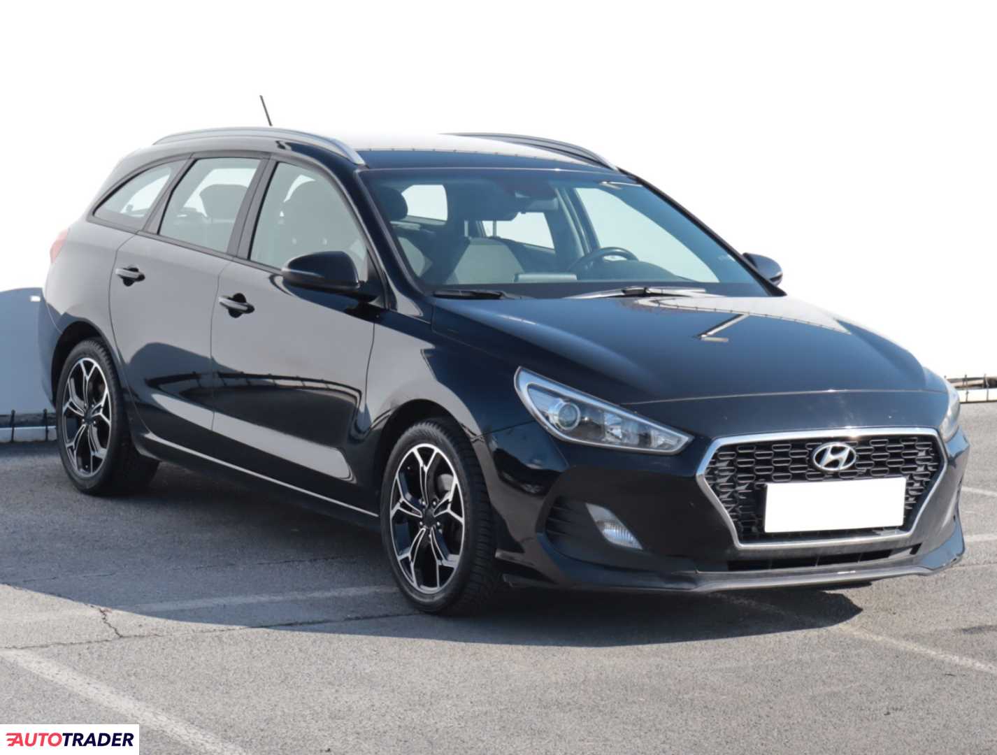 Hyundai i30 2020 1.4 97 KM