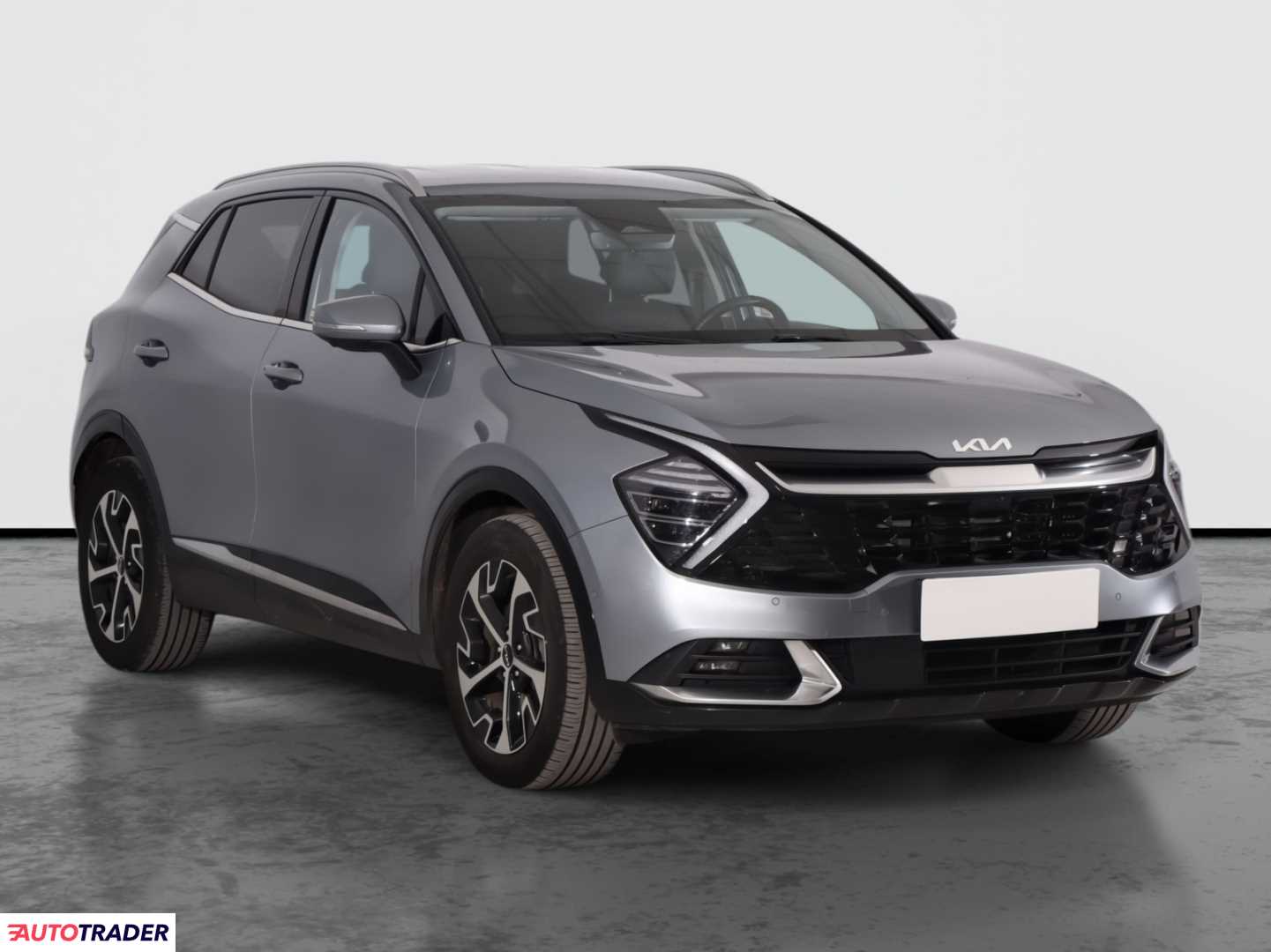 Kia Sportage 2023 1.6 226 KM