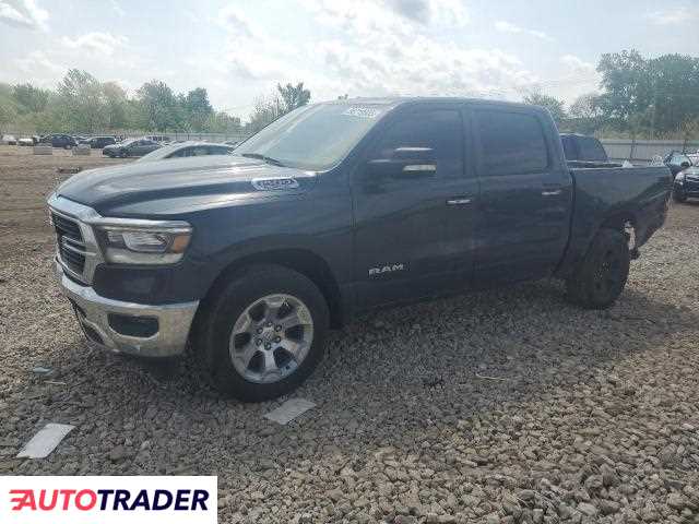 Dodge Ram 2019 5 Dodge Ram 2019 5