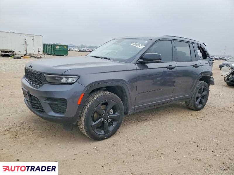 Jeep Grand Cherokee 2024 3