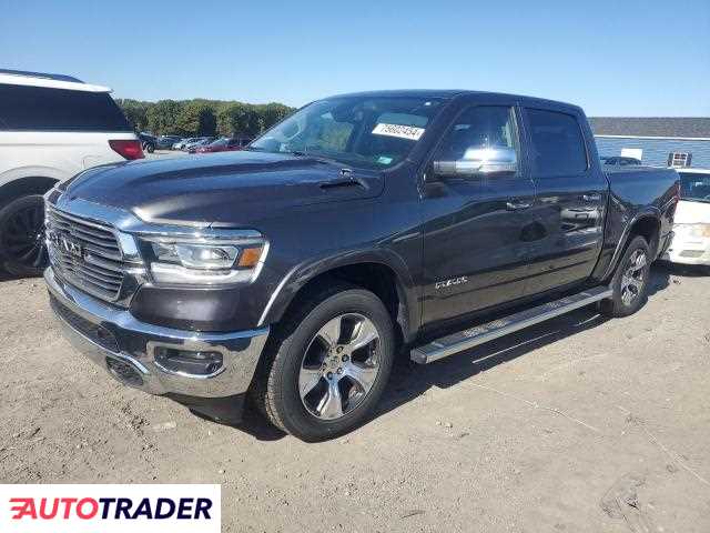 Dodge Ram 2019 5