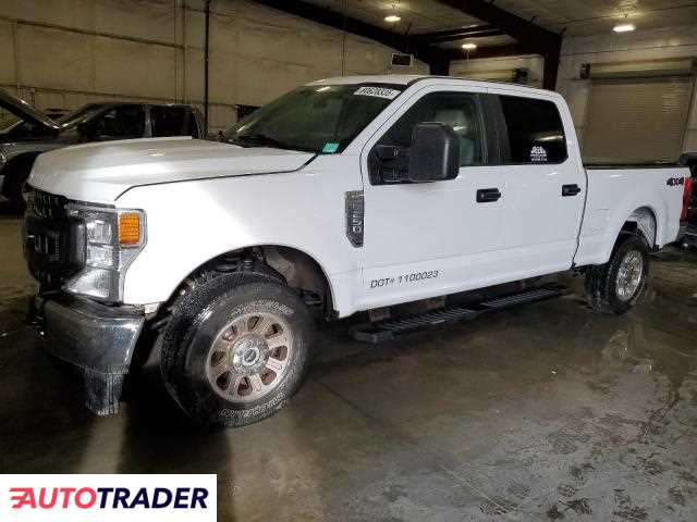 Ford Pozostałe 2021 6