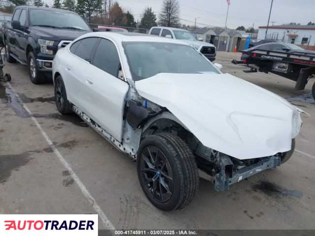 BMW Pozostałe 2023 BMW Pozostałe 2023