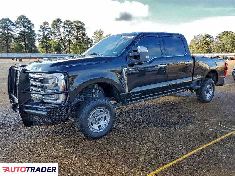 Ford Pozostałe 2024 6