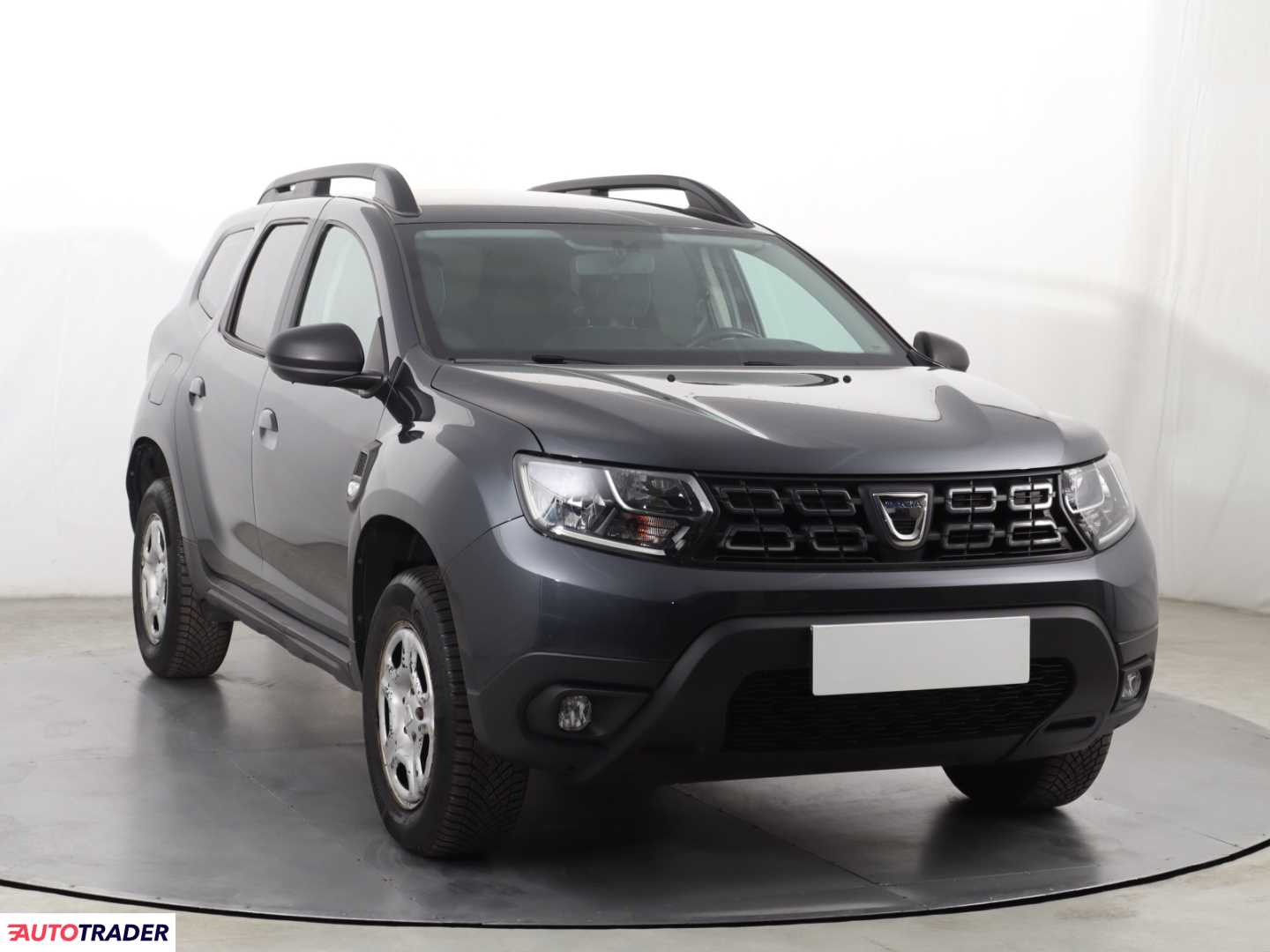 Dacia Duster 2019 1.3 128 KM