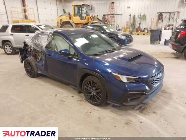Subaru Pozostałe 2023 2 Subaru Pozostałe 2023 2