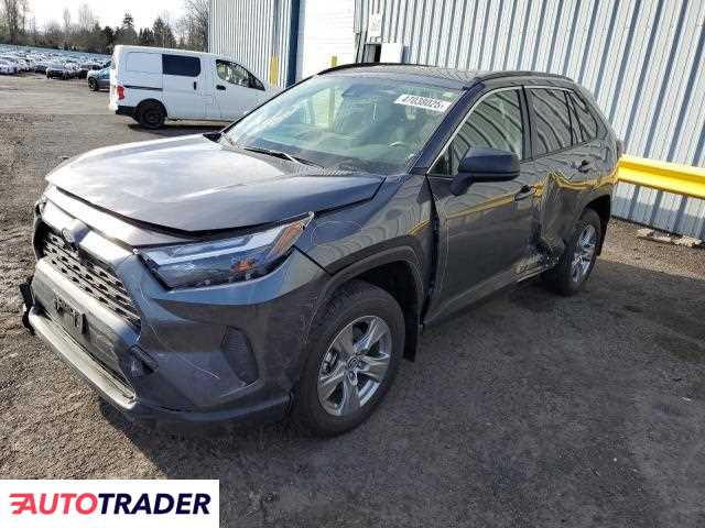 Toyota Pozostałe 2024 2 Toyota Pozostałe 2024 2