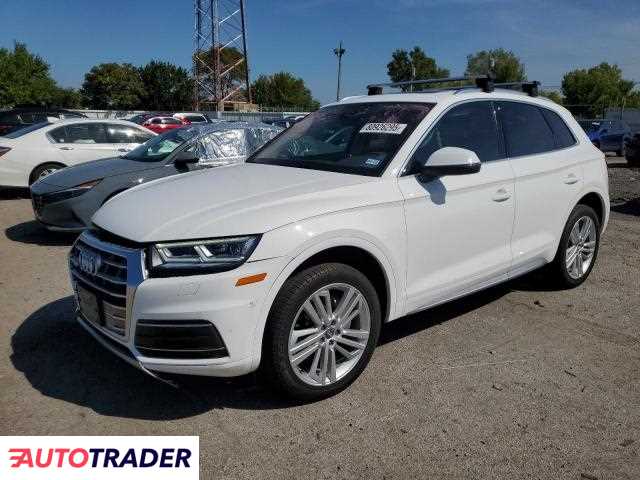 Audi Q5 2020 2 Audi Q5 2020 2