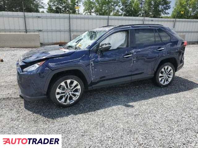 Toyota Pozostałe 2021 2 Toyota Pozostałe 2021 2