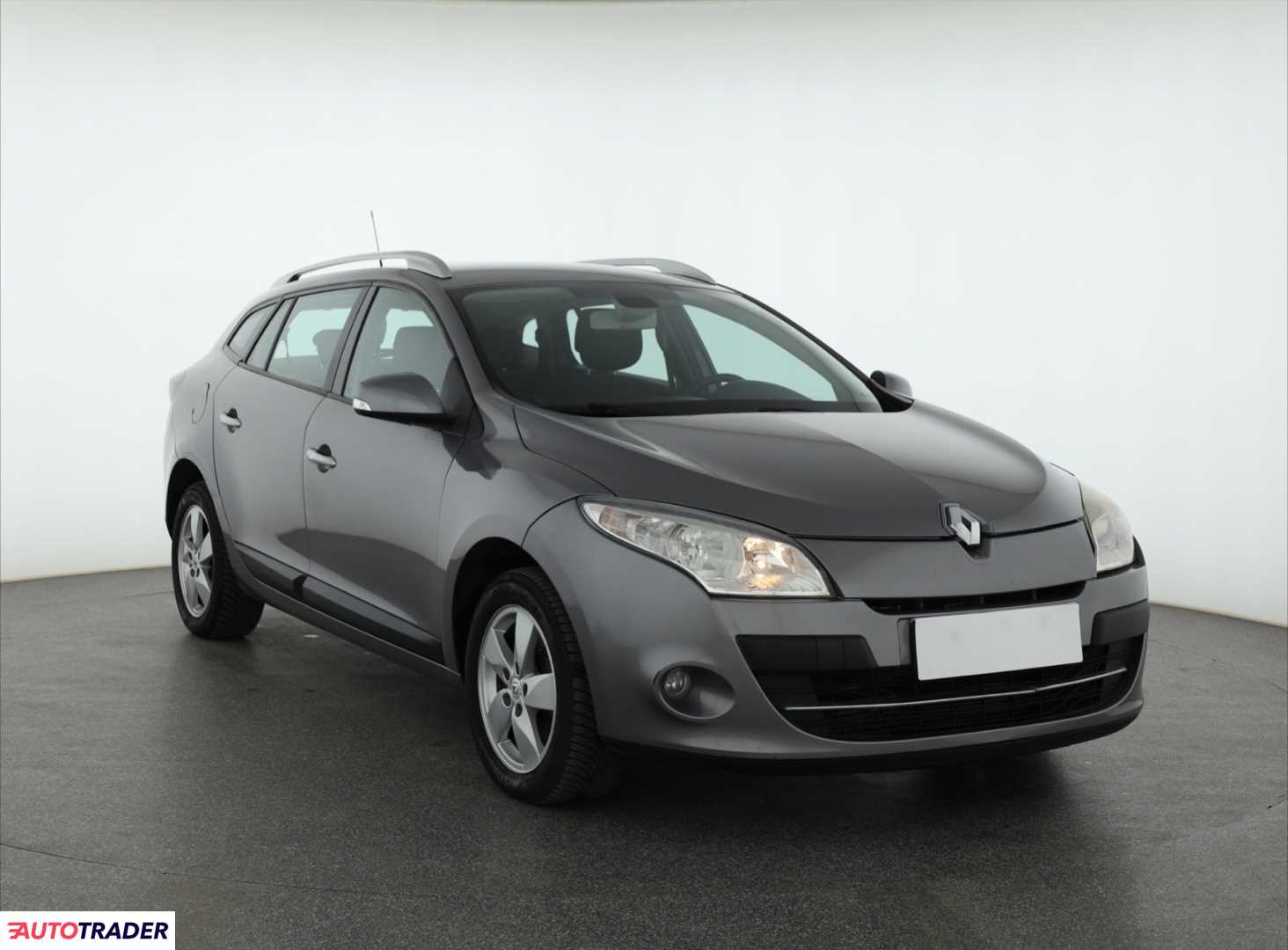 Renault Megane 2011 1.4 128 KM Renault Megane 2011 1.4 128 KM