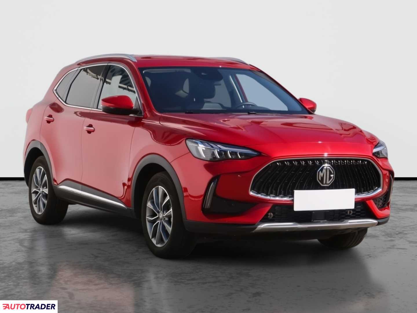 MG HS 2023 1.5 159 KM