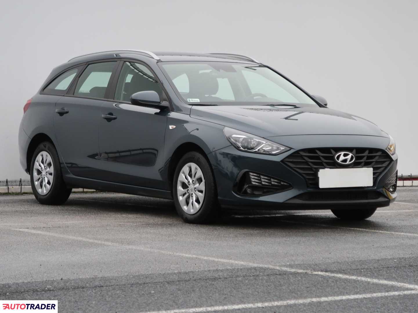 Hyundai i30 2022 1.5 108 KM